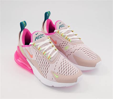 nike 270 rosa damen größe 42|Nike air max 270.